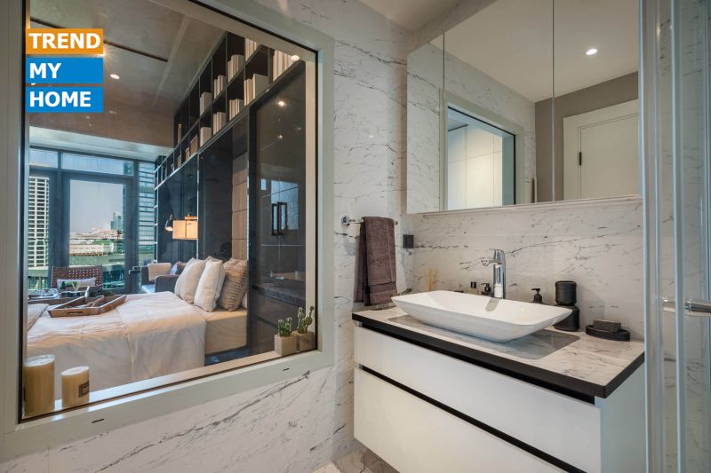 پروژه Queen Bomonti زیبا در قلب استانبول