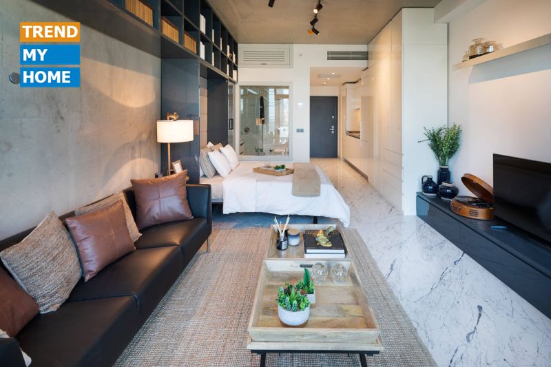 پروژه Queen Bomonti زیبا در قلب استانبول