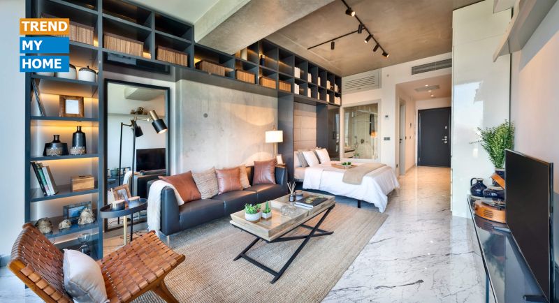 پروژه Queen Bomonti زیبا در قلب استانبول