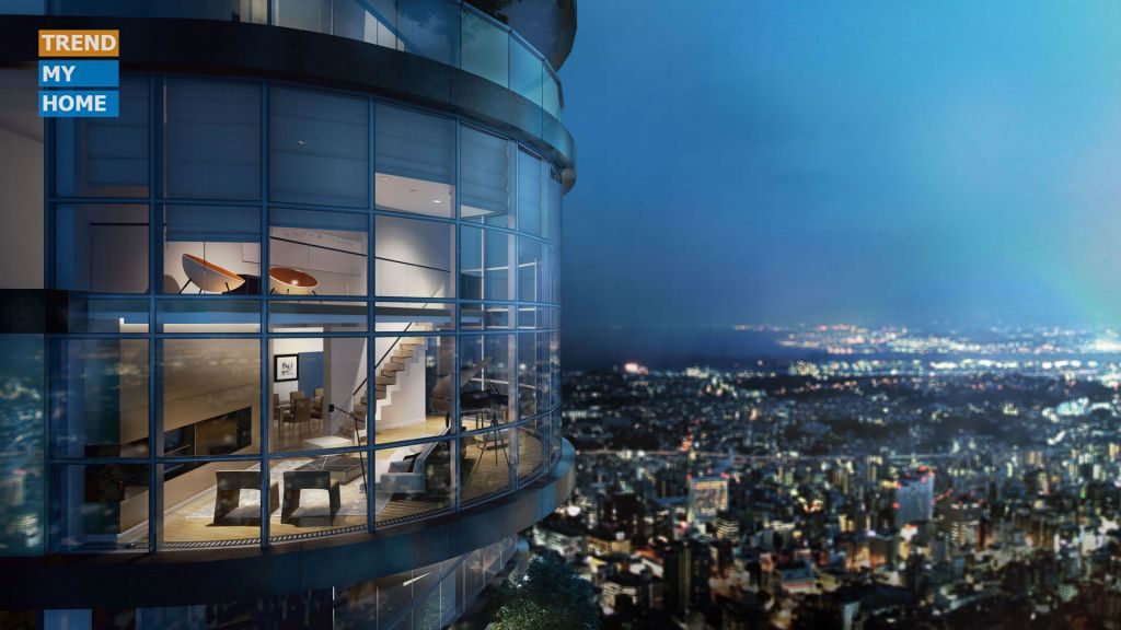 پروژه مسکونی Yeni Tepe Kadikoy