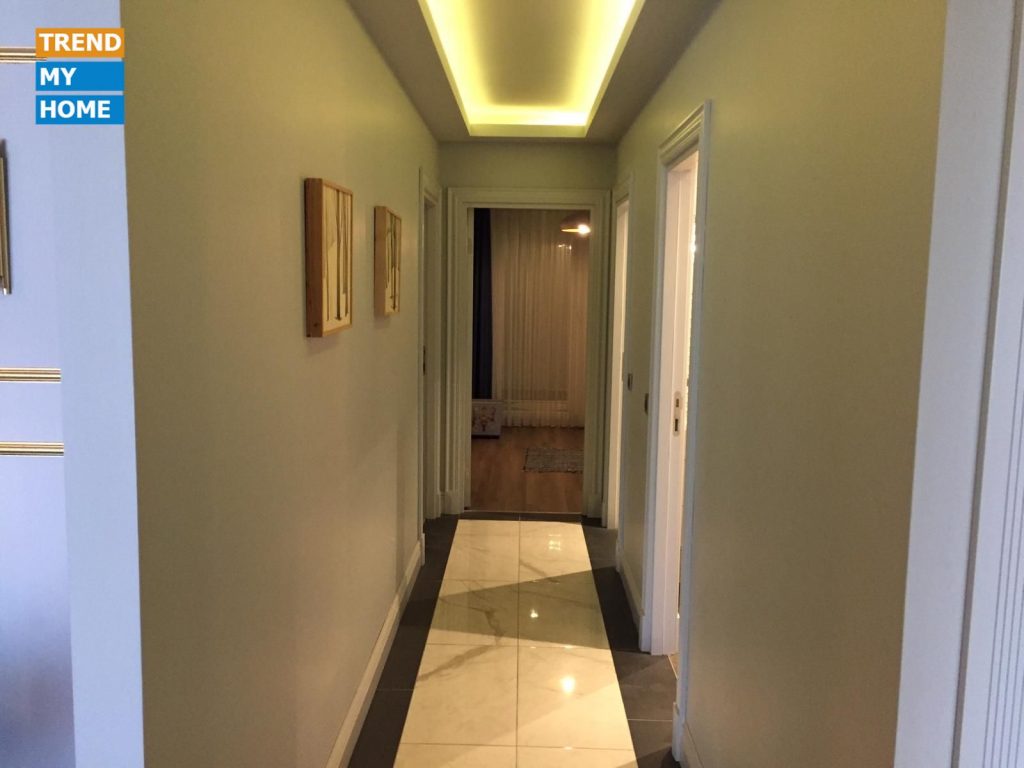 فروش واحدهای مسکونی و تجاری AVENUE در بلیکدوزو استانبول