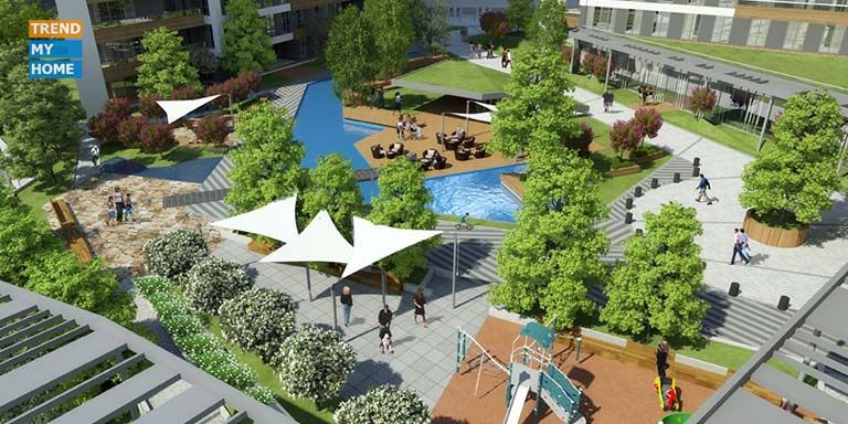 خرید آپارتمان در مرکز استانبول