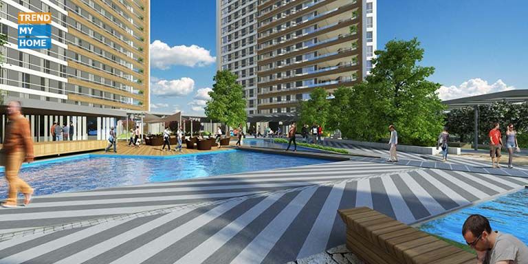 پیش خرید آپارتمان در استانبول