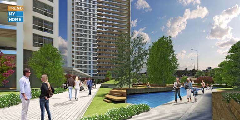 پیش خرید آپارتمان در استانبول