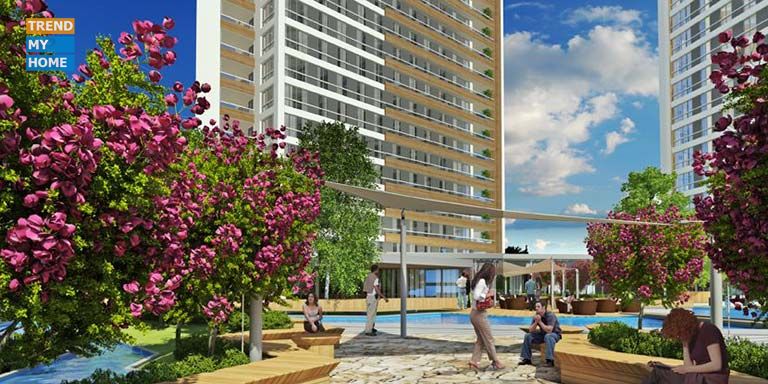 پیش خرید آپارتمان در استانبول