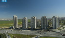 آپارتمان دوخواب قیمت مناسب در باحچه شهیر