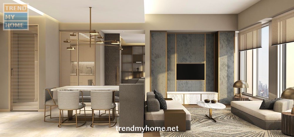 برج آل تاور ALTOWER KADIKOY کادیکوی