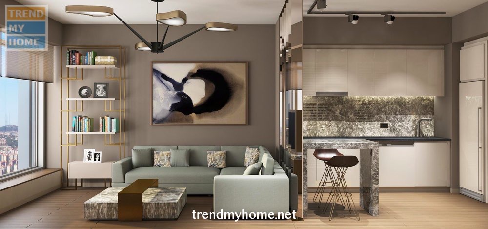 برج آل تاور ALTOWER KADIKOY کادیکوی