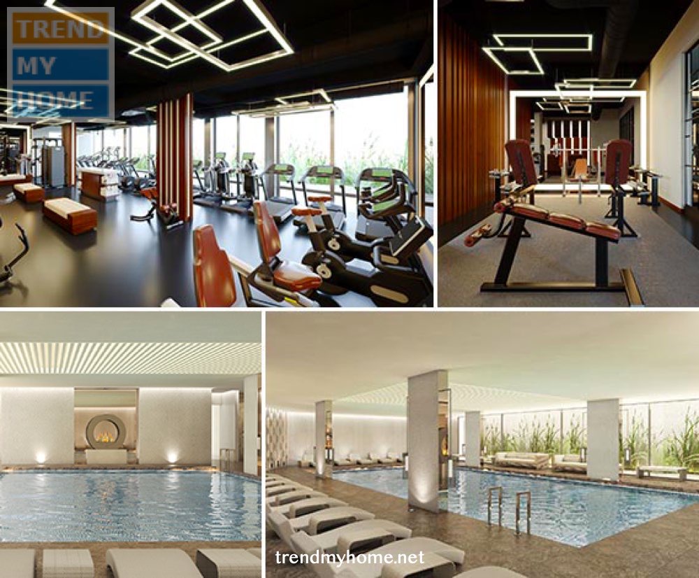 برج آل تاور ALTOWER KADIKOY کادیکوی