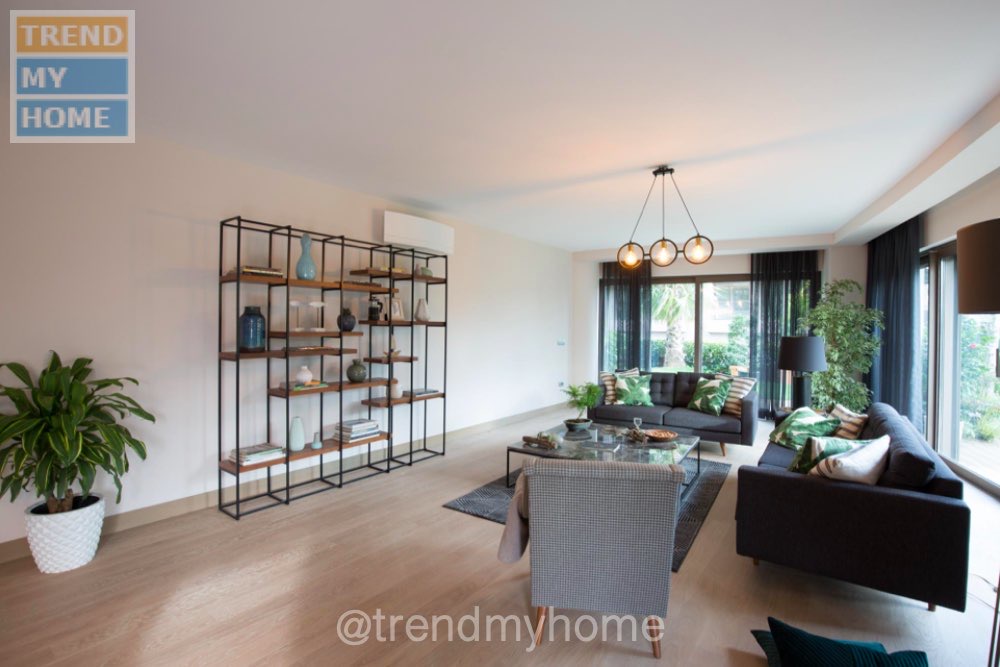 پروژه کورو اولری اسکودار-پروژه شیک و خاص در منطقه اسکودار