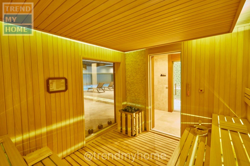 پروژه کورو اولری اسکودار-پروژه شیک و خاص در منطقه اسکودار