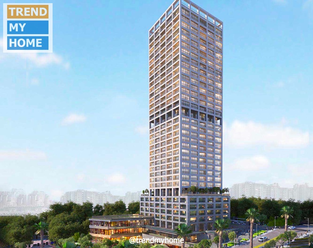 خرید آپارتمان در آتاشهیر مدرن