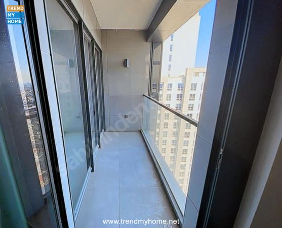 واحد دوخواب صفر در شیشلی استانبول