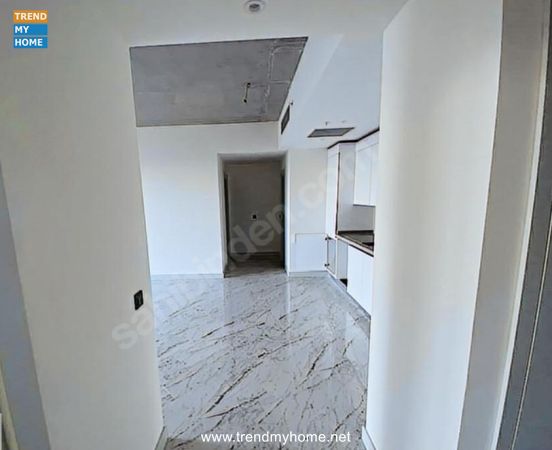 واحد دوخواب صفر در شیشلی استانبول