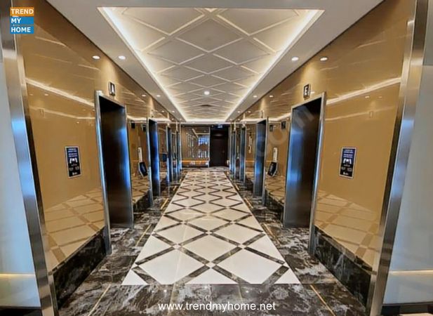 واحد دوخواب صفر در شیشلی استانبول