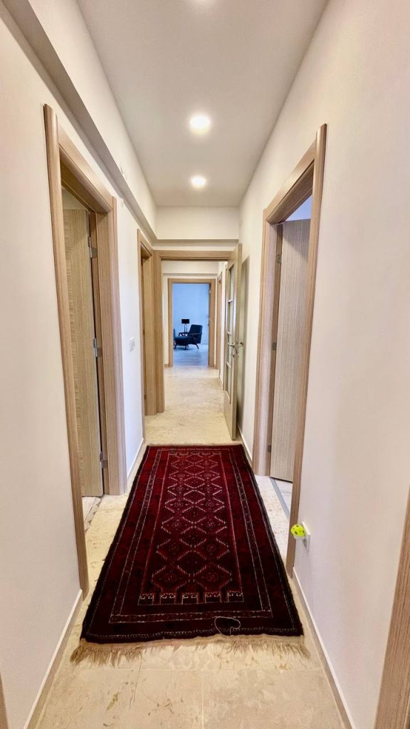 واحد دوبلکس 150متری در ساحل مالتپه