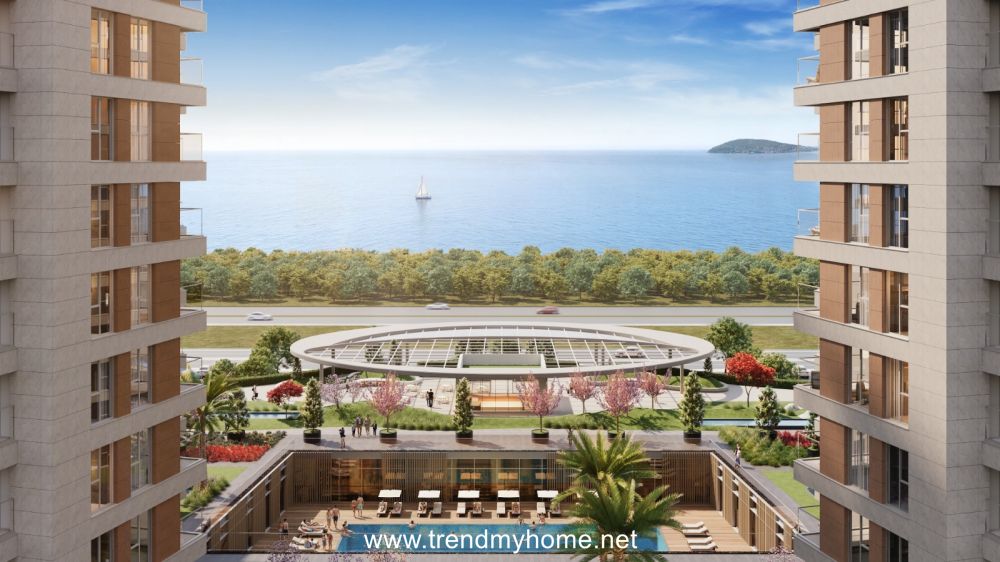 پروژه پرون استانبول کارتال