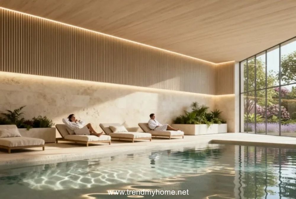 خرید ملک در ماسلاک استانبول پروژه رامس پارک