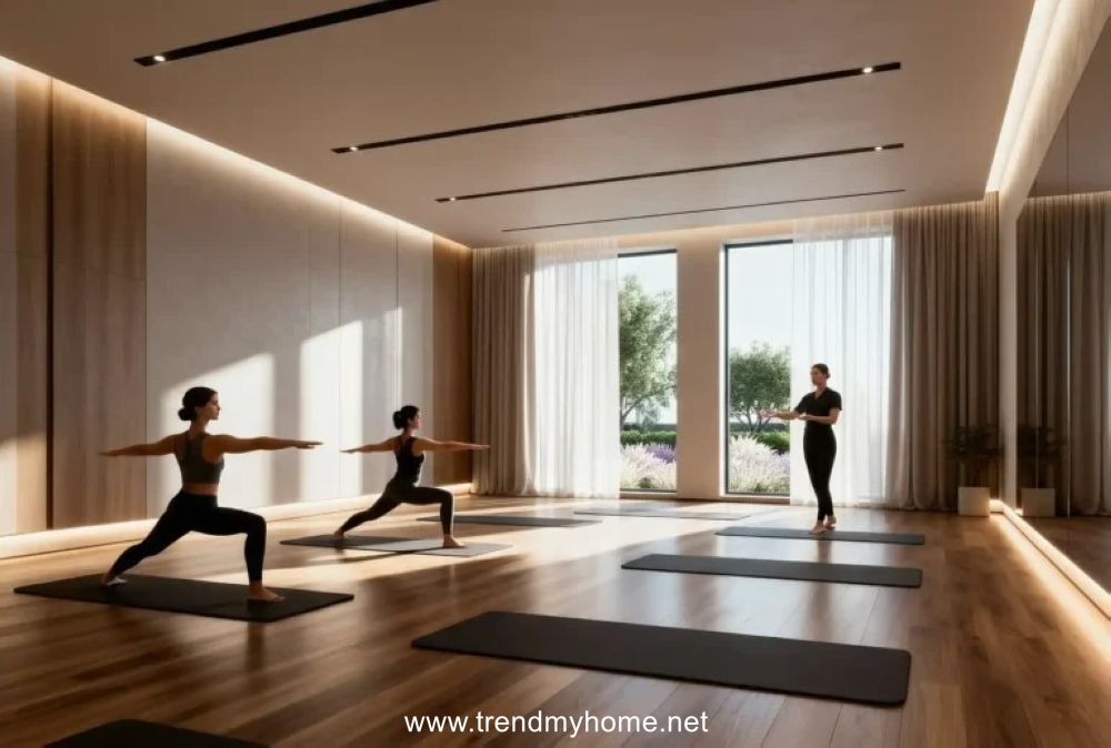 خرید ملک در ماسلاک استانبول پروژه رامس پارک