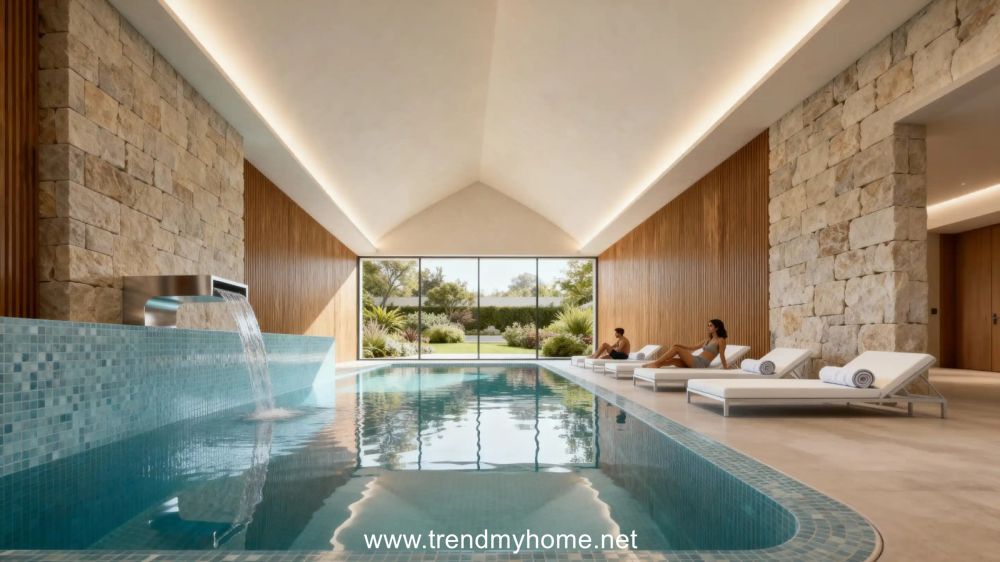 خرید ملک در ماسلاک استانبول پروژه رامس پارک