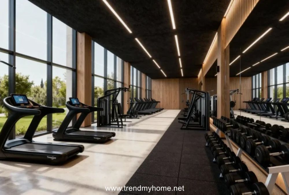 خرید ملک در ماسلاک استانبول پروژه رامس پارک