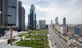 آپارتمان سه خواب لوکس در شیشلی