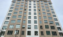 آپارتمان دوخواب صفر در آتاشهیر رویال پارک